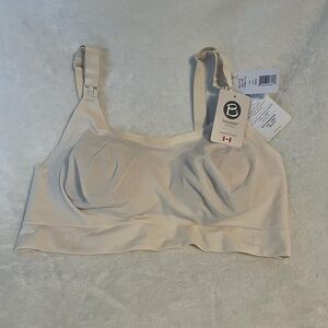 Bravado Beige Women's Bra